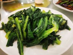 -旭璟酒家·传统粤菜·湘菜(逸景路店)