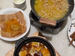 -小菜园新徽菜(江阴万达店)