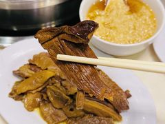 -太婆天府山珍酒楼(亚运村店)