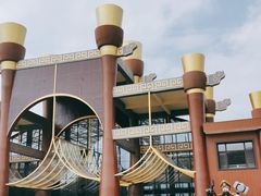 -山西乌金山旅游区