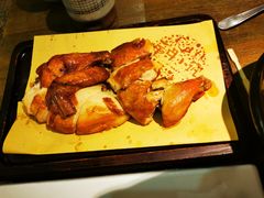 -童年小筑餐厅(申花路店)