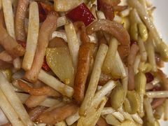 -大鹏饭店·金陵家宴(奥体中心店)