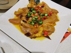 -猫爪爪原切自助烤肉(观音桥阳光世纪店)