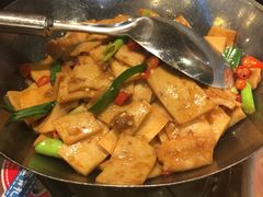 -缪氏川菜(丰盛町店)