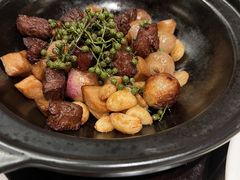 -狮王府淮扬菜(夫子庙老门东店)