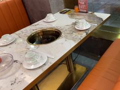 -潮汕大目牛肉火锅(皇岗旗舰店)