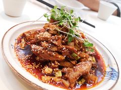 凉拌鸡-院8里·少城记忆老川菜(宽窄巷子店)