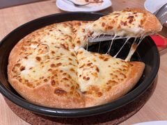 -必胜客(康华路店)