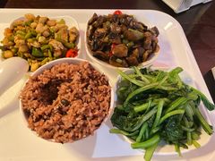 北方小炒皇-阿那亚第三食堂 Cafeteria 3
