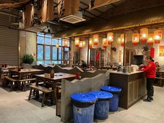 -袁山山重庆火锅(丈八北路店)