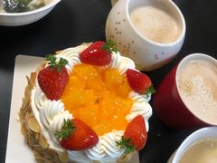 -味多美蛋糕(三元桥店)