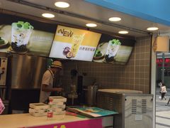-华言豆腐鲜奶茶(杨家坪店)