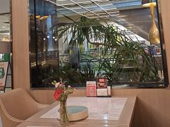 -荷花亭·湖北融合菜(中商广场店)