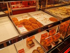 -嘉华鲜花饼·现烤(昆明老街店)