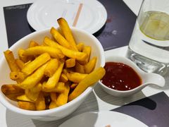 -娜娜家•Nana’s restaurant (爱琴海店)