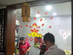 -一品飘香米线(一中总店)