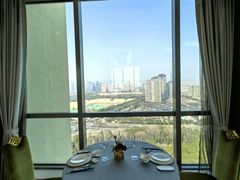 -君来湖滨饭店·渔餐厅