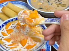 -韵姐牛奶甜品世家