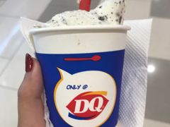-DQ·蛋糕·冰淇淋(虹口龙之梦店)