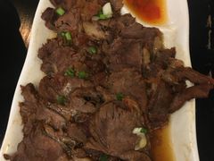 -吉亨面馆(古北1699店)