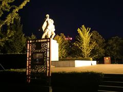 -沙市市中山公园