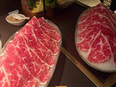 -东来顺·非遗火锅(赛格国际购物中心店)