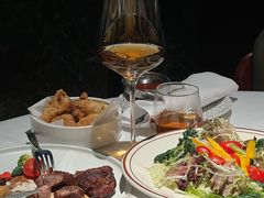 -赤火牛排(金狮广场店)