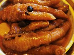 -金鼎轩(方庄天坛店)