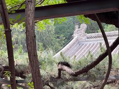 -红螺寺