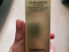 -Chanel(德基广场店)