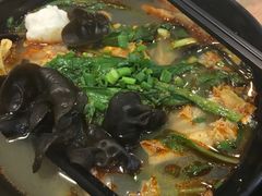 -螺小胖柳州螺蛳粉(钟楼总店)
