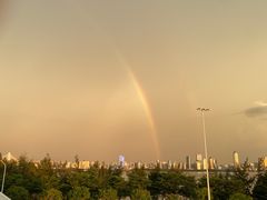 -白沙门生态公园