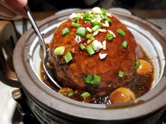 -佰家小厨·南京菜(夫子庙店)