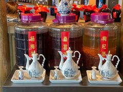 -紫腾大院·南京土菜(江宁店)