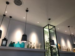 大堂-HELLO MUSAE 拾光缪斯餐厅·纯正希腊风味(苏州中心店)