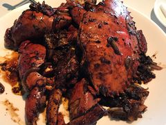 -同乐海鲜(乌节路中央店)