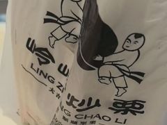 -岭峥炒栗(迎新街店)