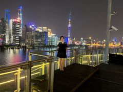 -上海外滩悦榕庄酒店