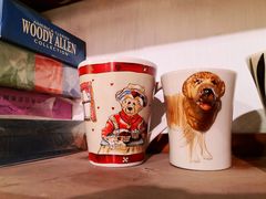 -斯多格书乡(北京大学畅春园店)