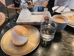 香草奶油小圆面包-the rug 飞毯 (朝阳公园店)