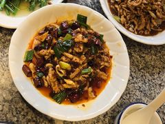 -小慧住家贵州菜(甲秀楼店)