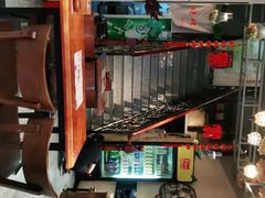 -金雨烧烤(新城南都店)