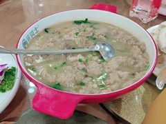 -春来和(汉城南路店)