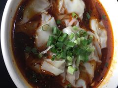 -秦云老太婆摊摊面(磁器口店)