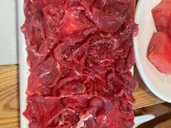 -焯牛潮汕牛肉火锅(云峰街创始店)