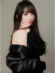 -东方美妍小鹏造型
