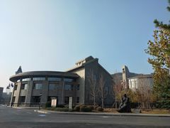 -大连东软信息学院(软件园校区)