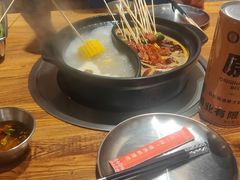 -江湖六膳門串串香(隆礼路店)