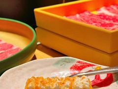 -温野菜涮涮锅(西单大悦城店)