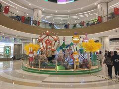 -凯德广场(西城店)